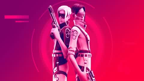 Duos Trial Cup Practice 🏆