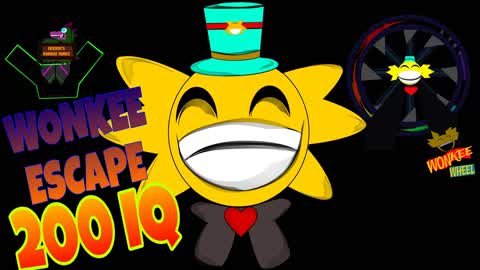 WONKEE-ESCAPE