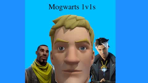 Mogwarts 1v1 🤔🤫🤫🤫(2.0)