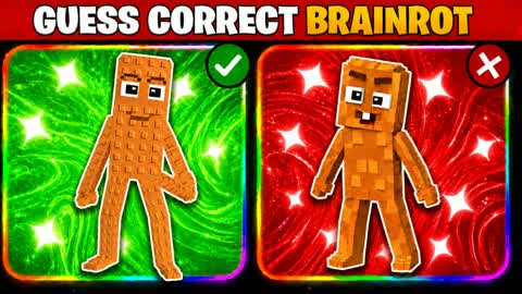 ⭐️GUESS THE CORRECT LOGO🔍 [BRAINROT]⭐️
