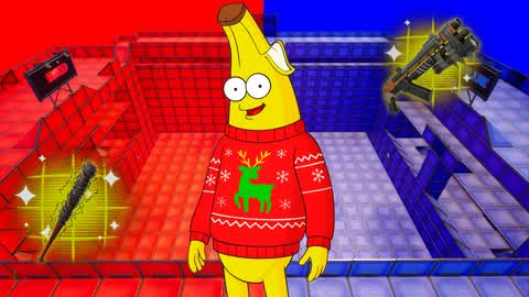 WINTER BANINNI RED VS BLUE🔵🔴