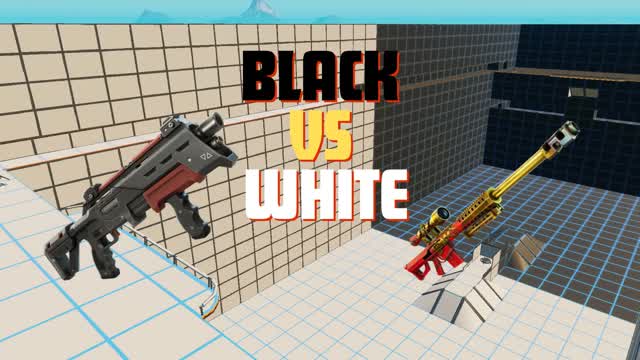 Black vs White FFA