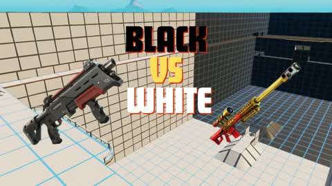 Black vs White FFA