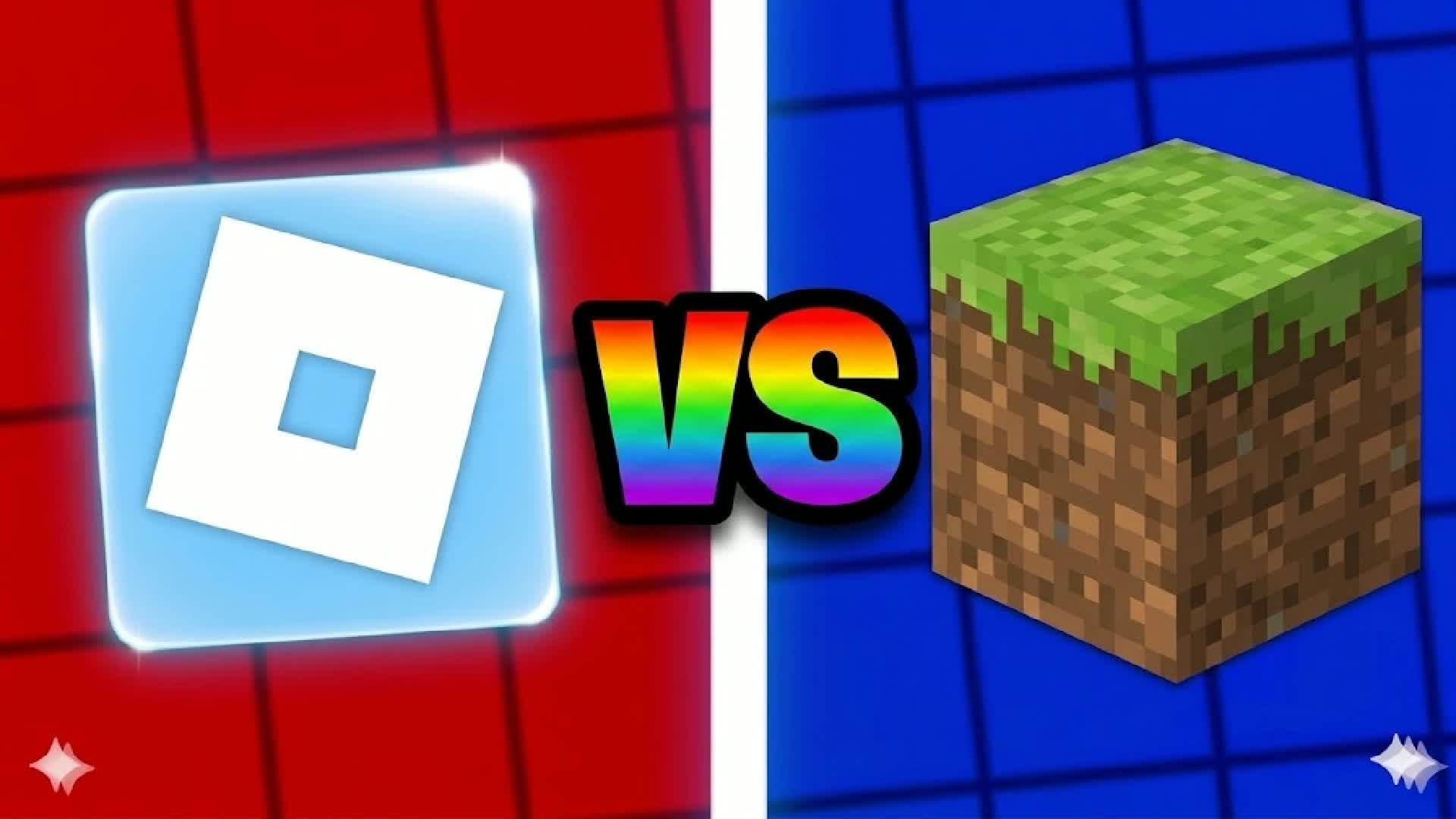 red vs blue big nasone