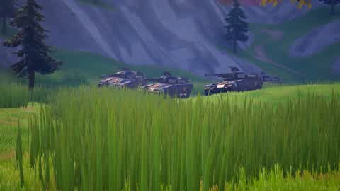 Tanks!