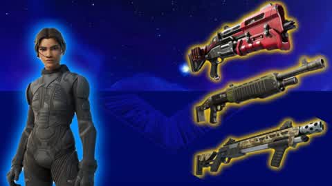 1V1 BUILD FIGHT [M1RAVEX]