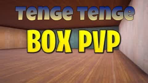 TENGE TENGE BOX PVP