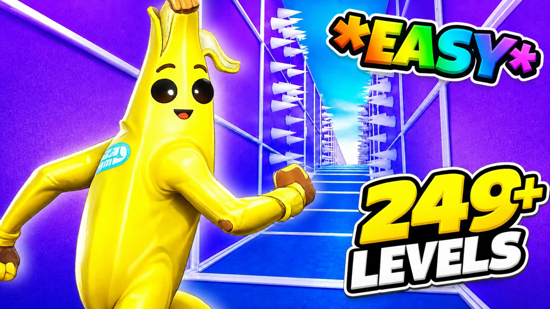 ✨ 249+ Easy Deathrun 🏆 [PARKOUR]