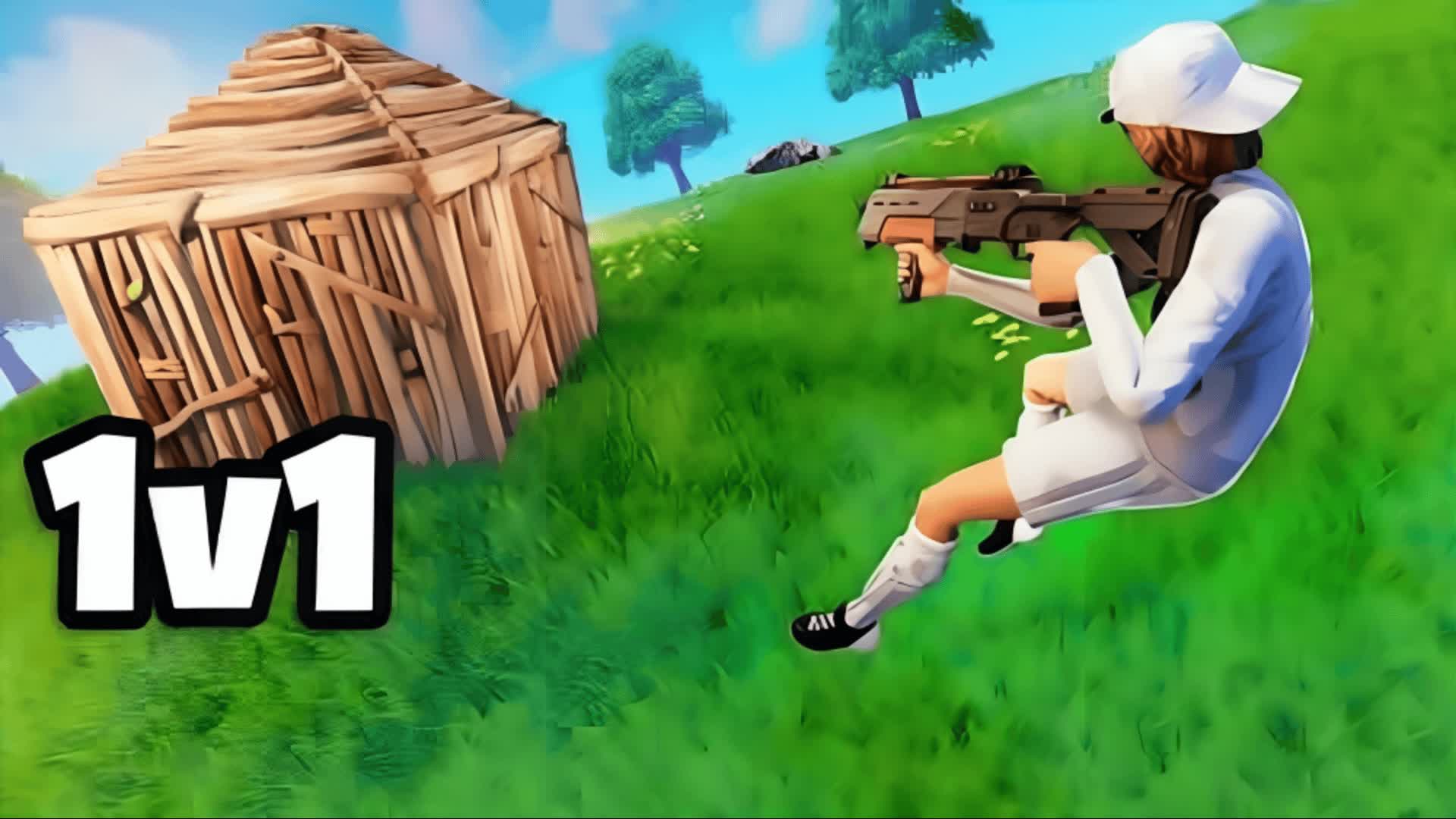 Realistic 1v1
