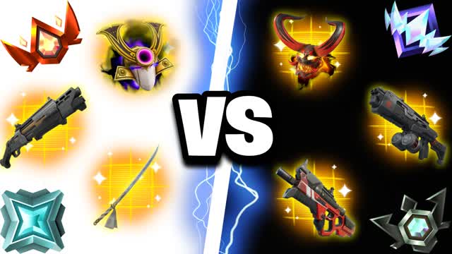 CRAZY RANKED WHITE VS BLACK ⚪ ⚫