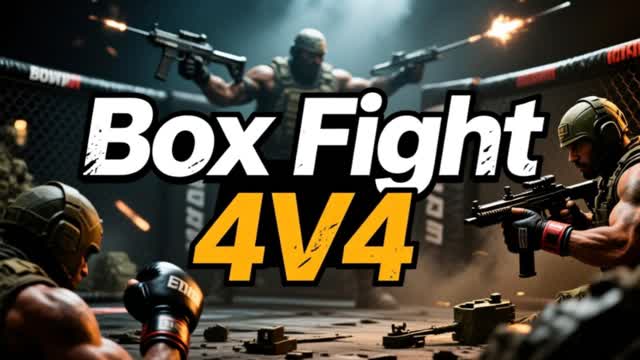 Box 4V4