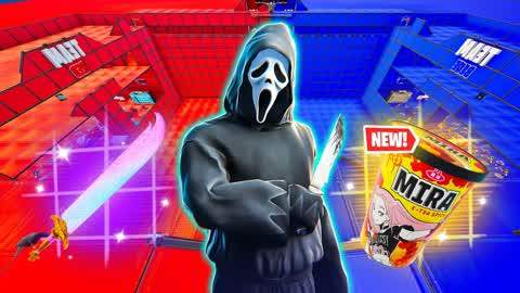 HILARIOUS SCARY RED VS BLUE🔴🔵