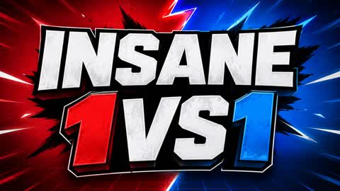 Insane 1vs1