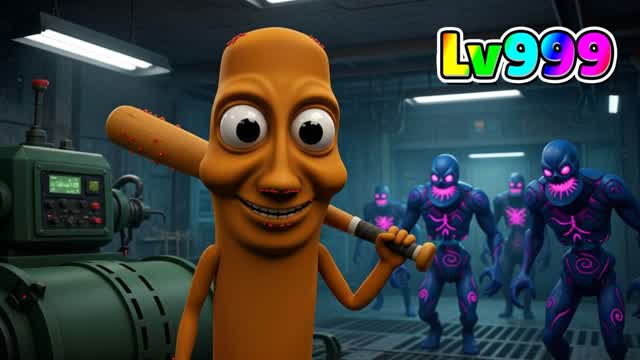 BRAINROT ZOMBIE FIGHTS