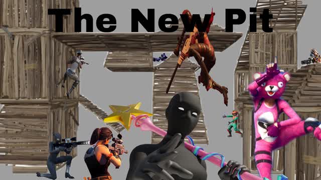 The New Pit
