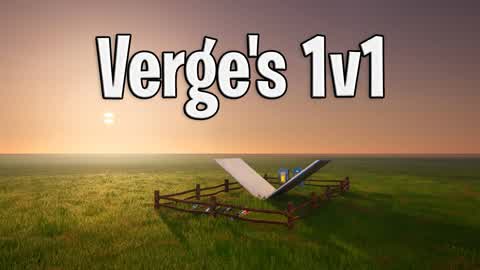 Verge's 1v1
