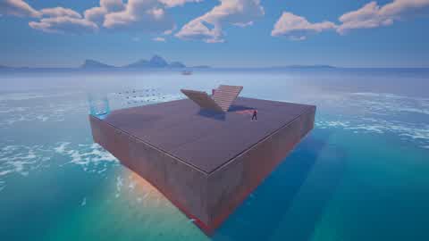 Nezzux 1v1 map