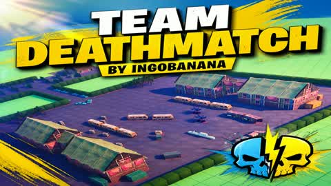 Team Deathmatch by Ingobanana
