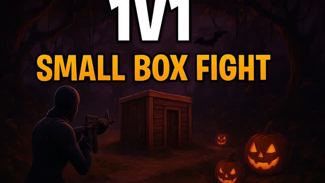 1V1 SMALL BOX FIGHT