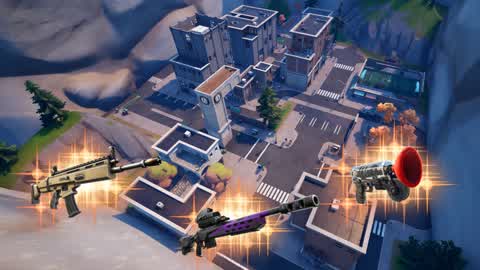 ⭐Goated Zonewars⭐