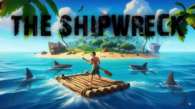 THE SHIPWRECK