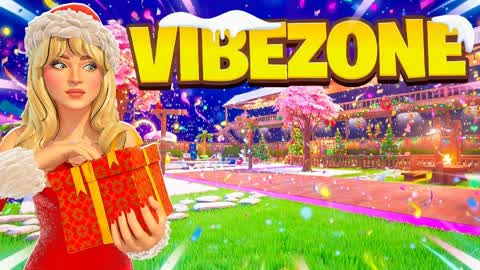 Vibe Zone ✨
