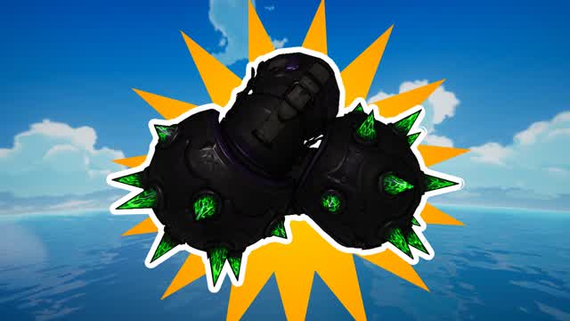 Capture 1 – PURGATORY ARCADE (BETA 3.0) NEW WEAPON!