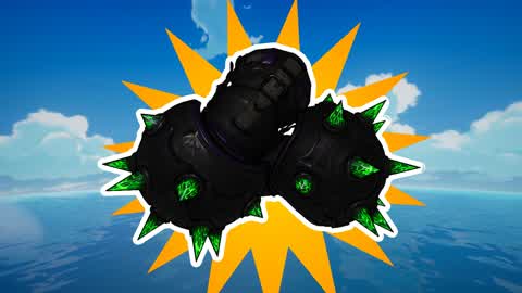 PURGATORY ARCADE (BETA 3.0) NEW WEAPON!