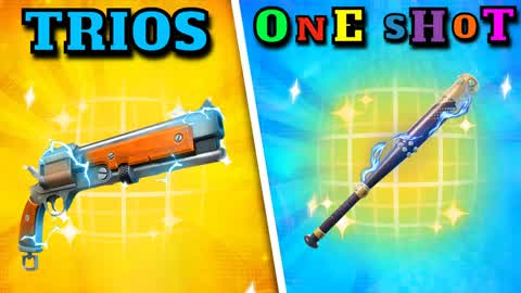 CARTOON CITY ONE SHOT GUN GAME