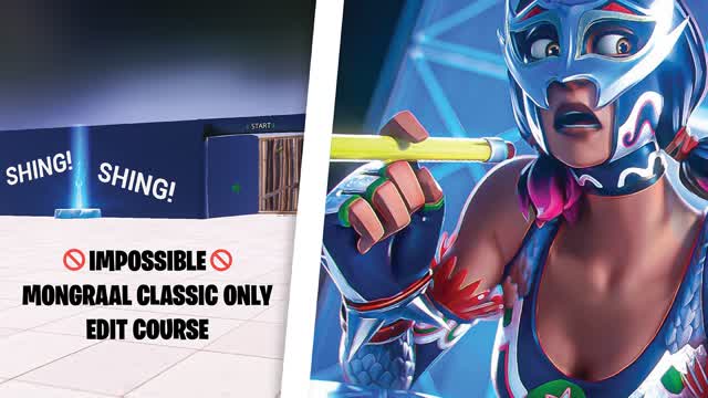 Capture 1 – IMPOSSIBLE Mongraal Classic Edit Course