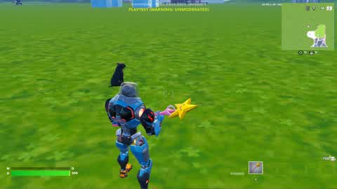 bot royal