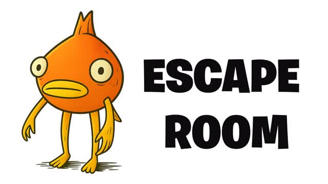 🧠 ESCAPE ROOM IQ 🧠