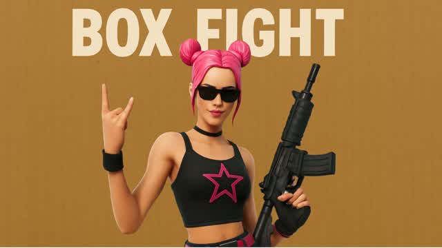 BOX FIGHTTS