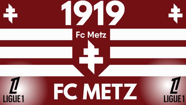 STADIUM METZ SAINT SYMPHORIEN