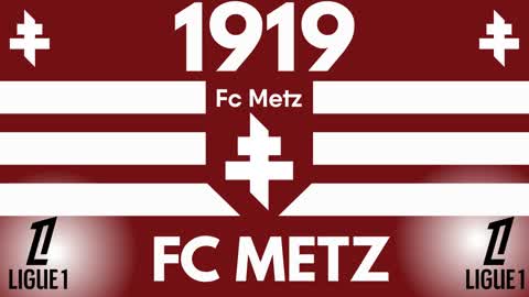 STADIUM METZ SAINT SYMPHORIEN