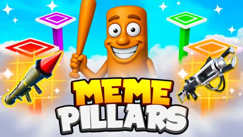 THE PILLARS