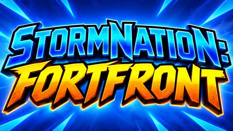 StormNation:FortFront