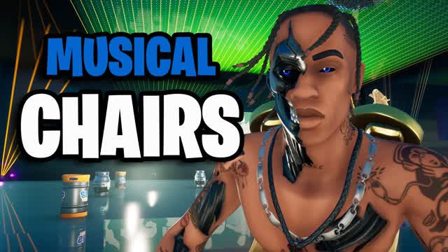 Musical Chairs