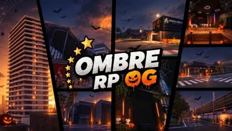 OMBRE RP OG 🌃