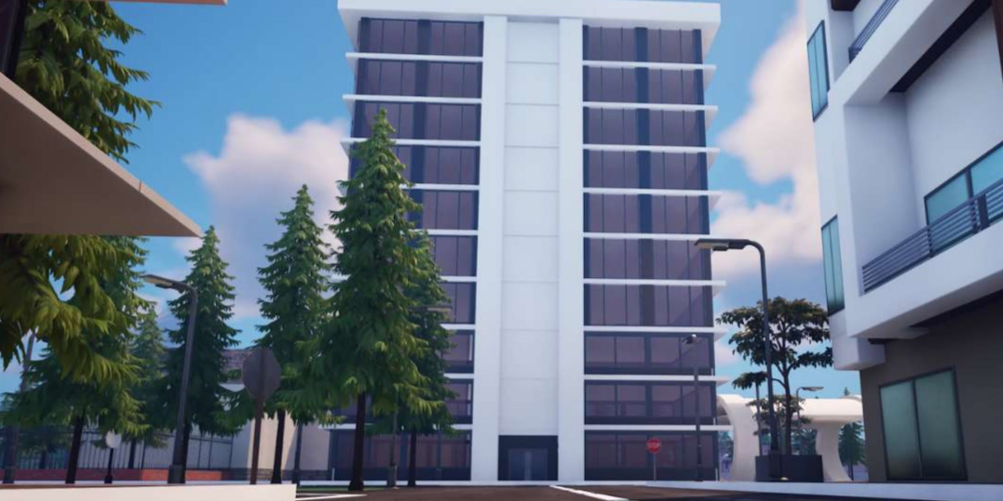 🇺🇸Vice City RP 🏙