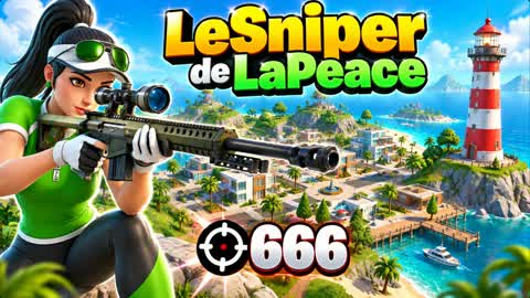 Sniper FFA
