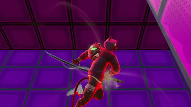 The Fighting Rink (FFA)