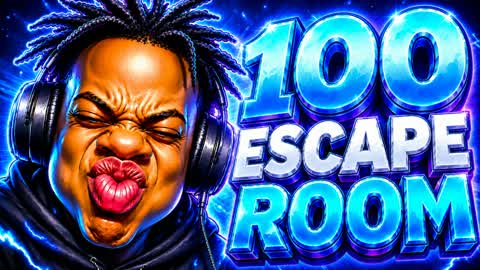 100 SOZZU ESCAPE ROOMđ€«