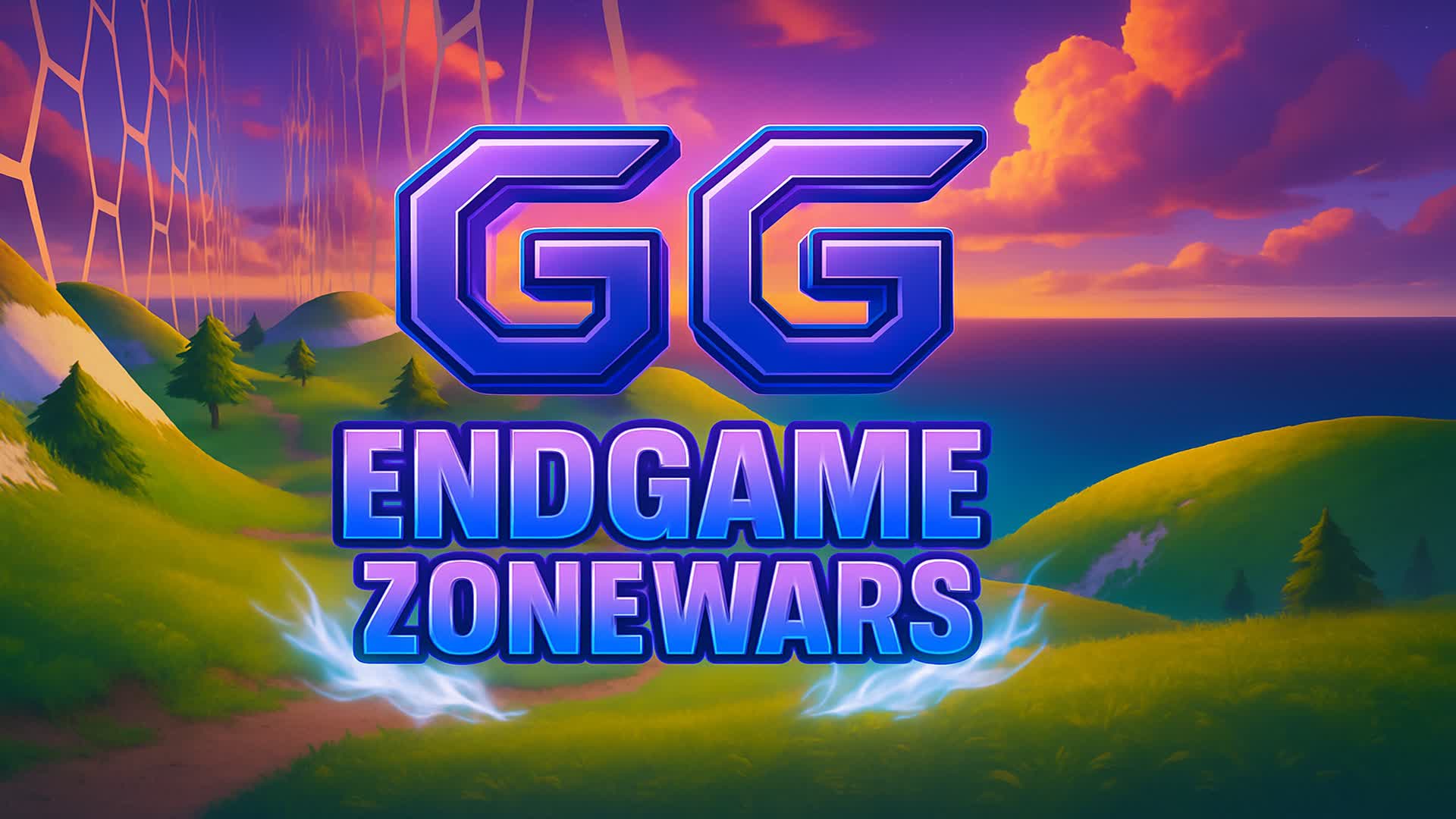 GG'S ENDGAME ZONEWARS