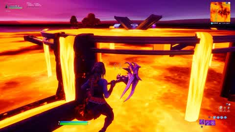1V1 DRAGON