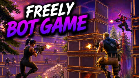 Freely Bot Game