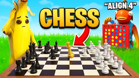 Chess & Checkers Clash | Board Games 🎲