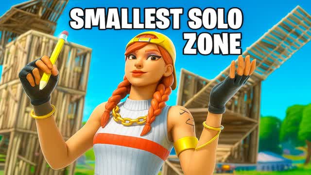 Smallest Zone Solo
