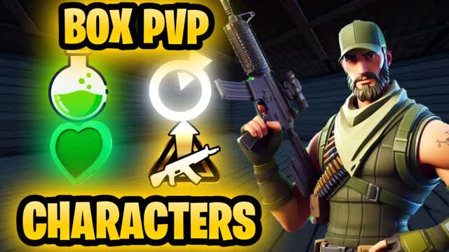 Capture 1 â Characters BOX PVP đ€Ž