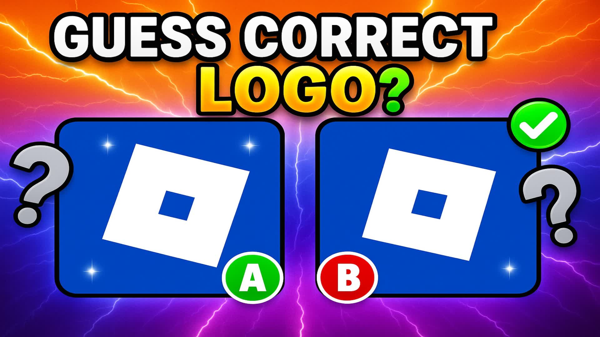 GUESS THE BRAND 🔍 PARKOUR CHALLENGE